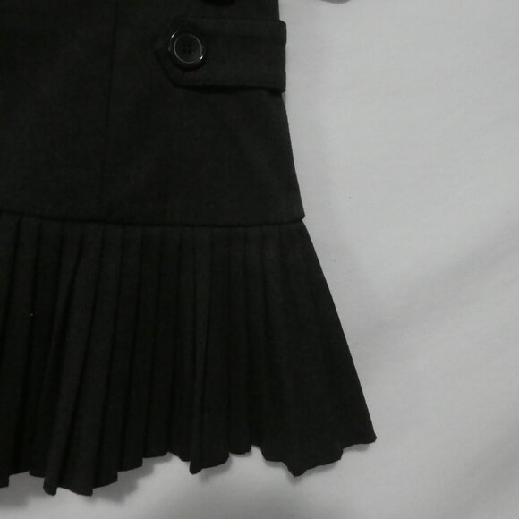 FOREVER 21 | small | Black Pleated Mini Skirt | Not Lined | NWOT - Picture 14 of 14